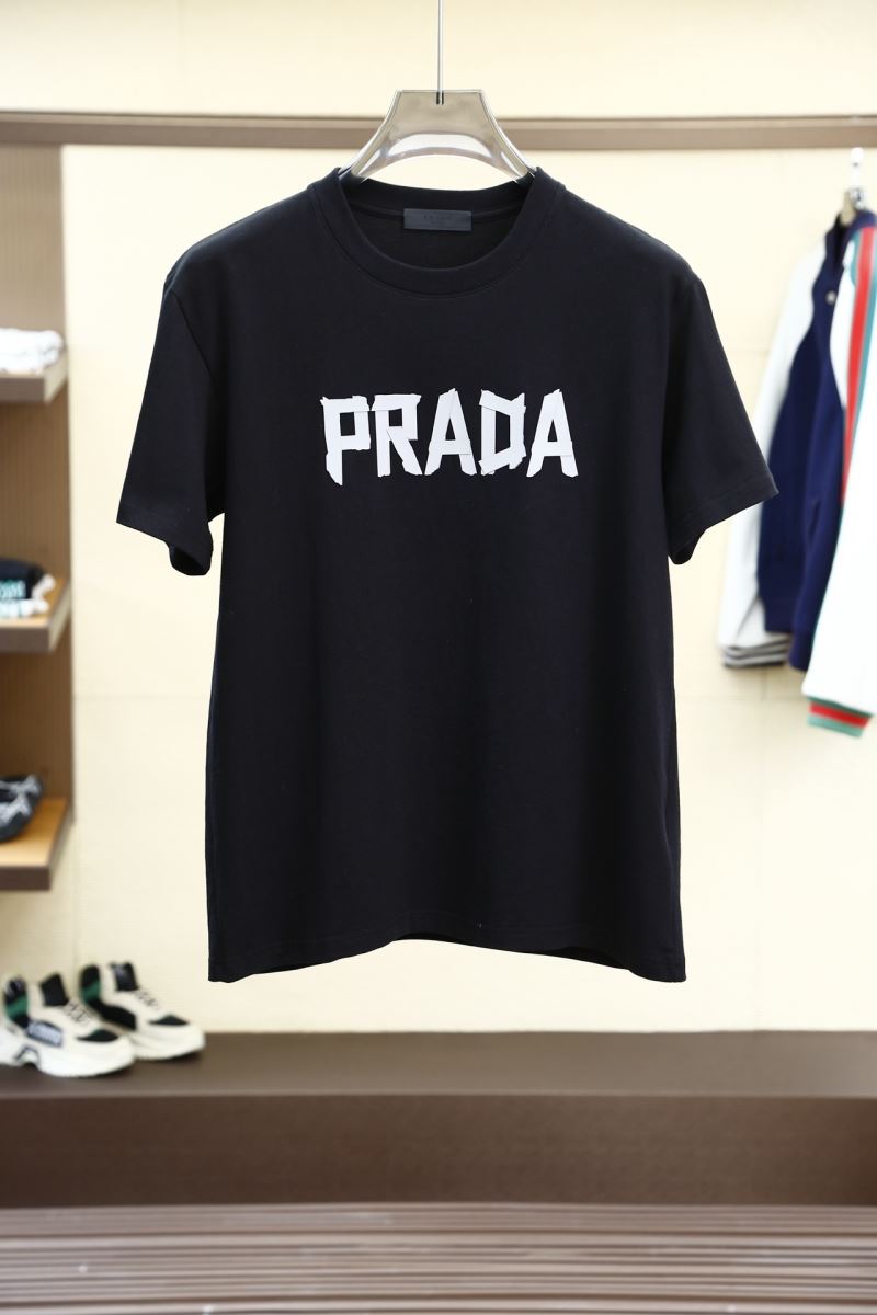 Prada T-Shirts